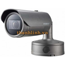 Camera IP hồng ngoại 2.0 Megapixel Hanwha Techwin WISENET XNO-6080R/KAP